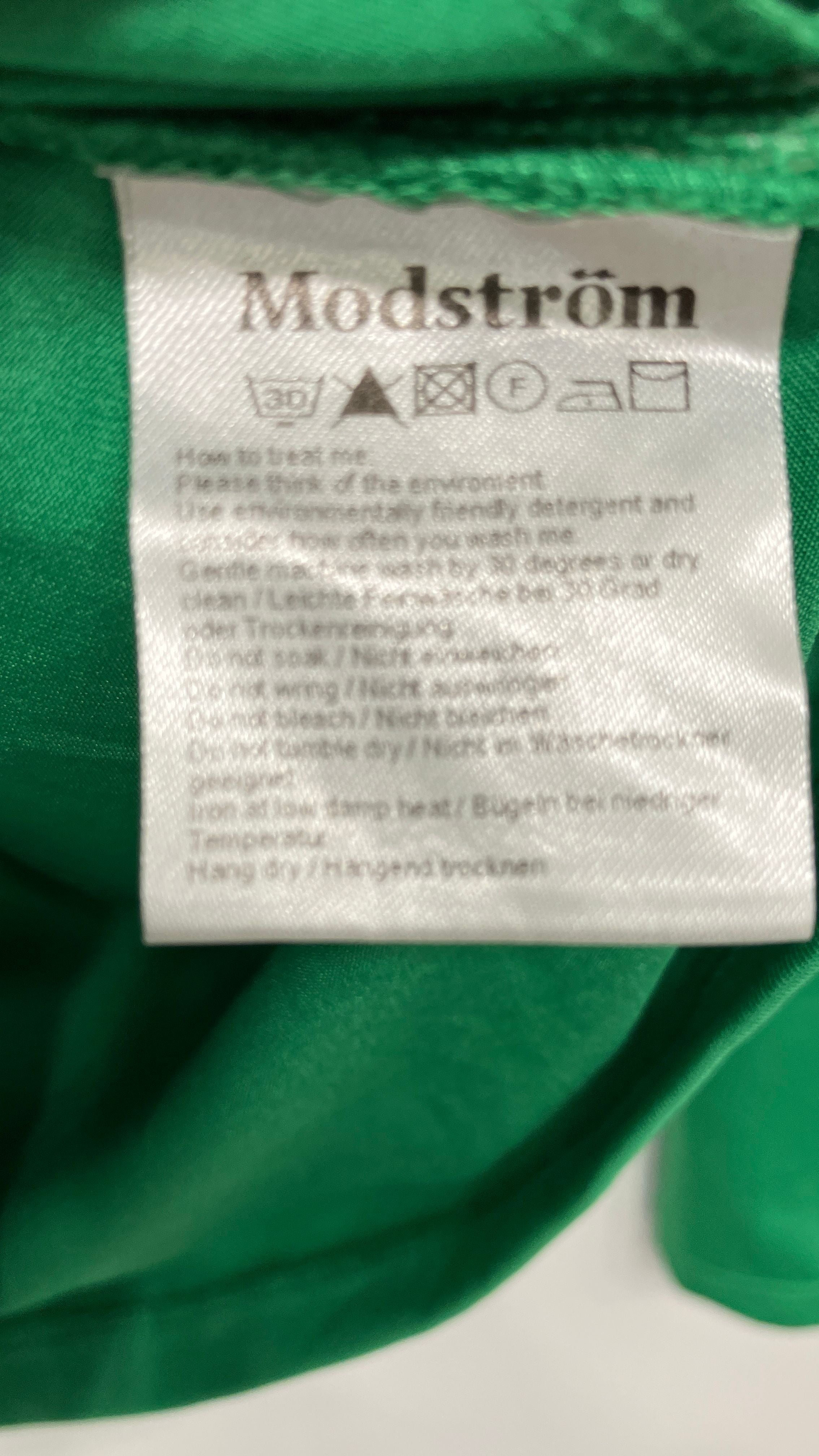 Modström Bluse